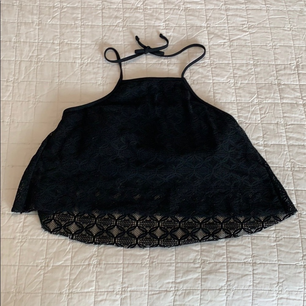 3 for $10🎁 Women’s SO brand halter top size L